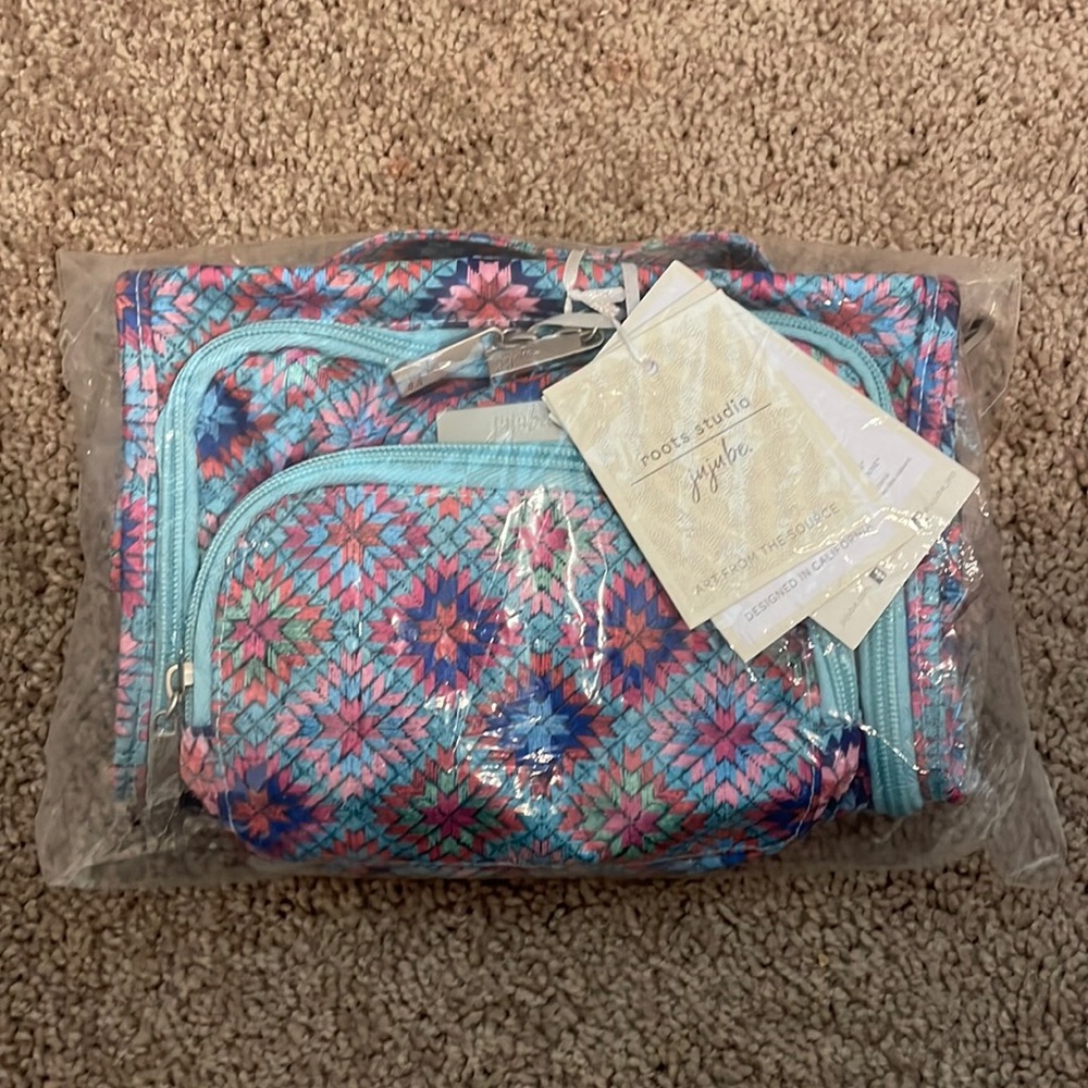 Jujube threads bestie